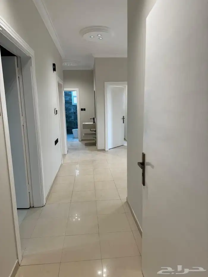 شقة للإيجار الرياض حي العقيق 58 الف 4
