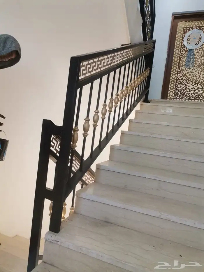 حداد مقاولات أبواب وجميع أعمال الحدادة 9