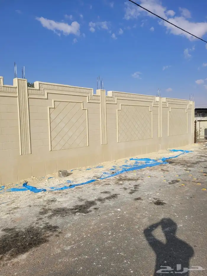 بديل الحجر الطبيعي 8