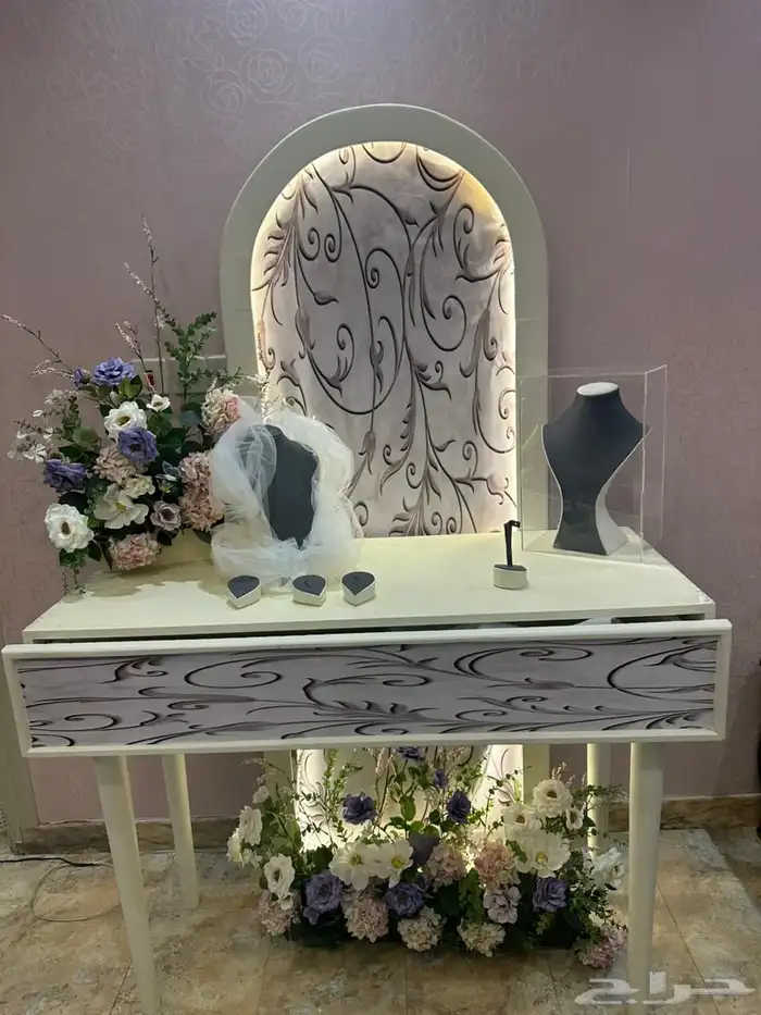 ديكور شبكة 1