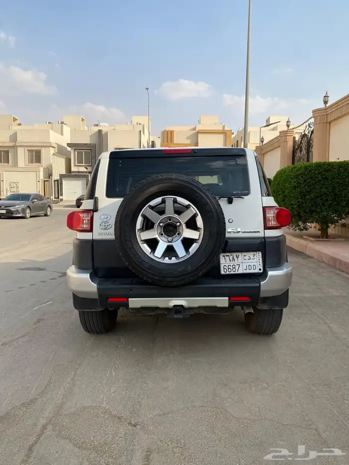 اف جي 2020 7