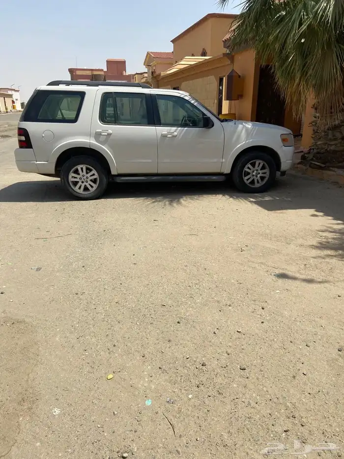فورد موديل 2010 0