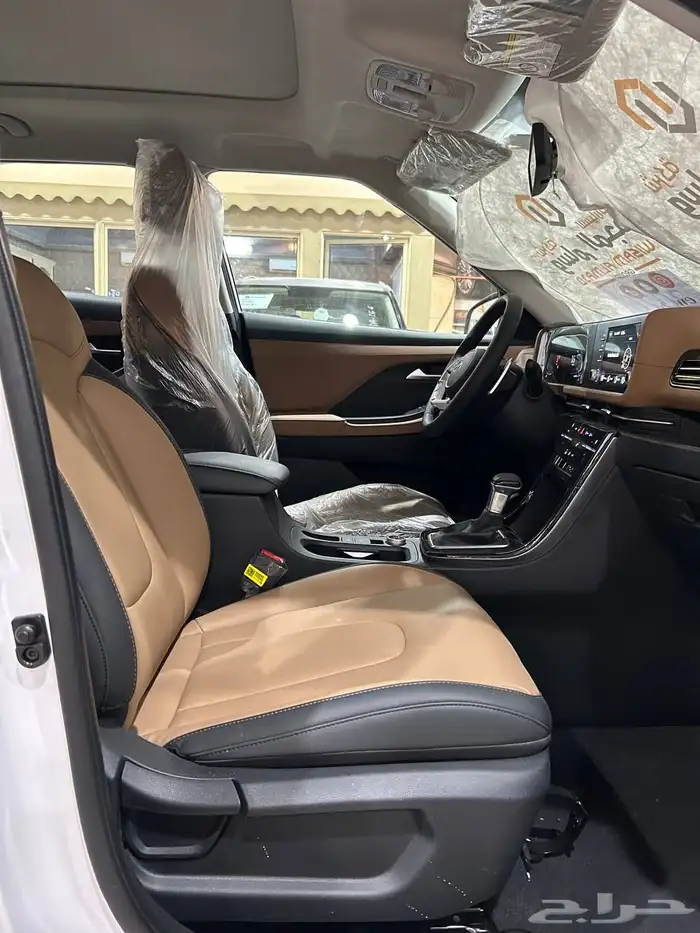 هيونداي كريتا كمفورت موديل 2026 السعر 90500 7