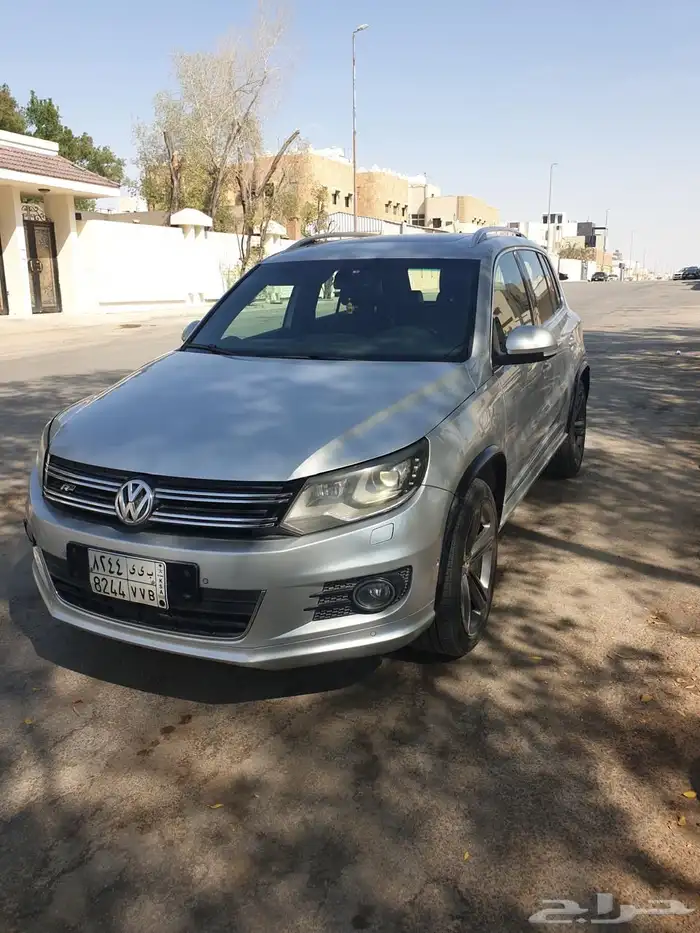تيجوان 2013 فل للبيع 0