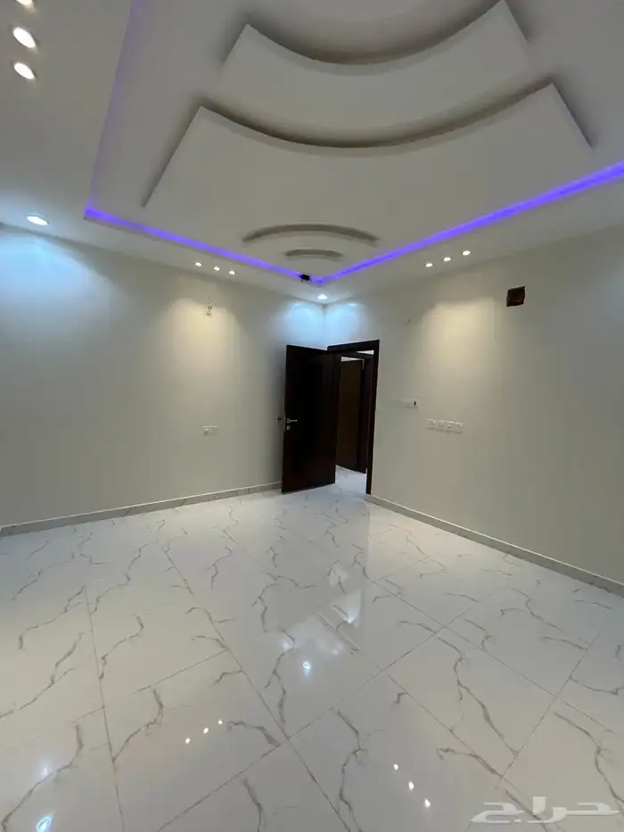 شقة للايجار حي طويق 4