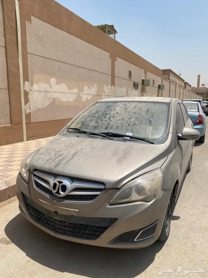 بايك 2017 0