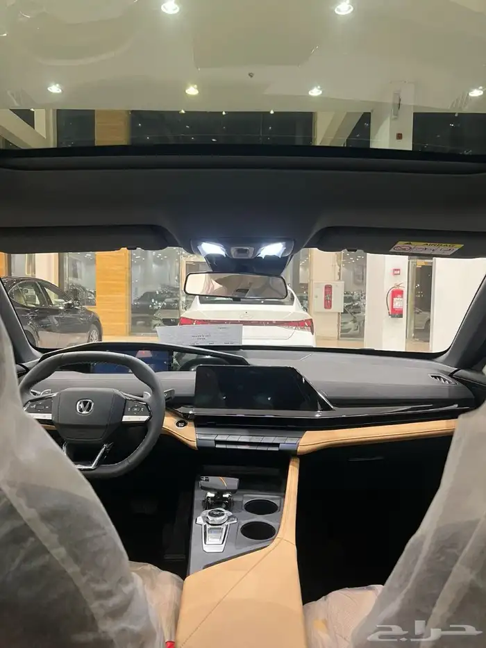 شانجان يوني في ايليت 2025 و 2026 عروض ماتتفوت 2