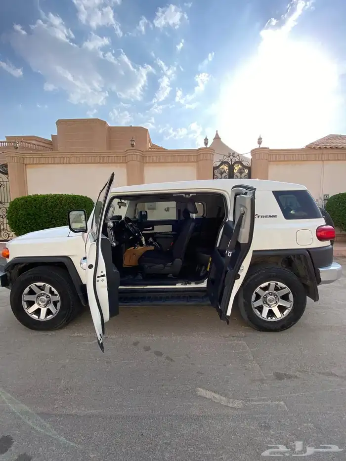 اف جي 2020 2