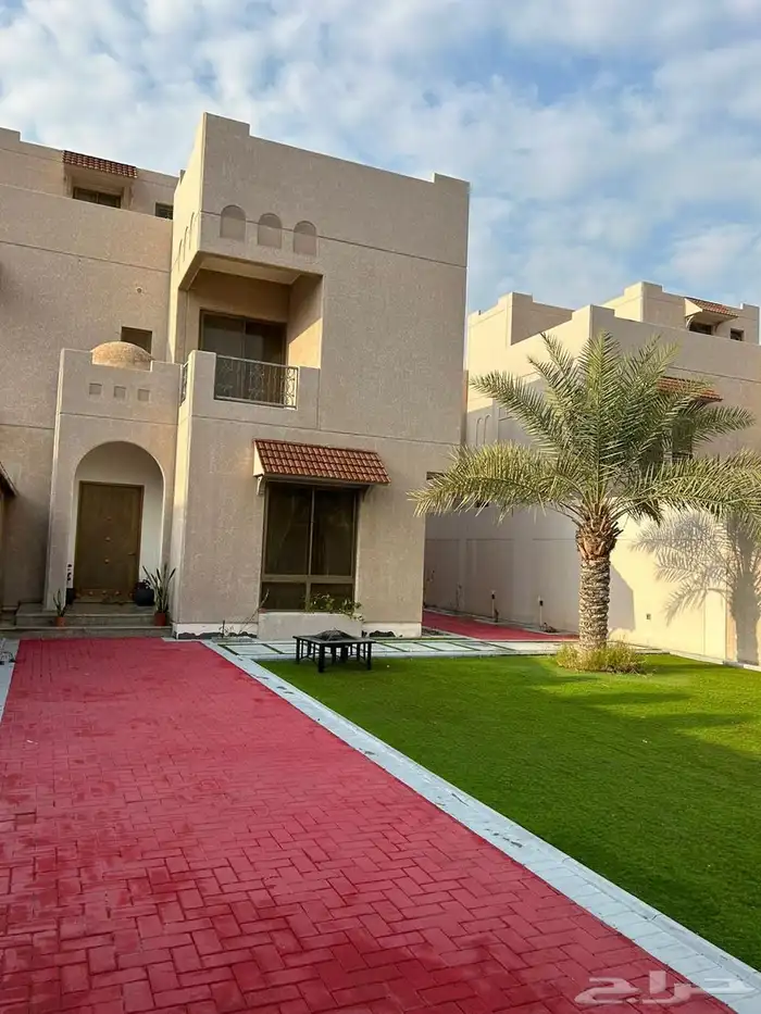للبيع فله بجلموده من اكبر فلل سبكيم الصك مرهون 2
