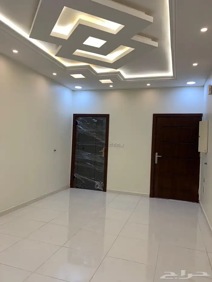 شقة فاخرة للإيجار مدينة جازان - حي الروضة الشمالي 3