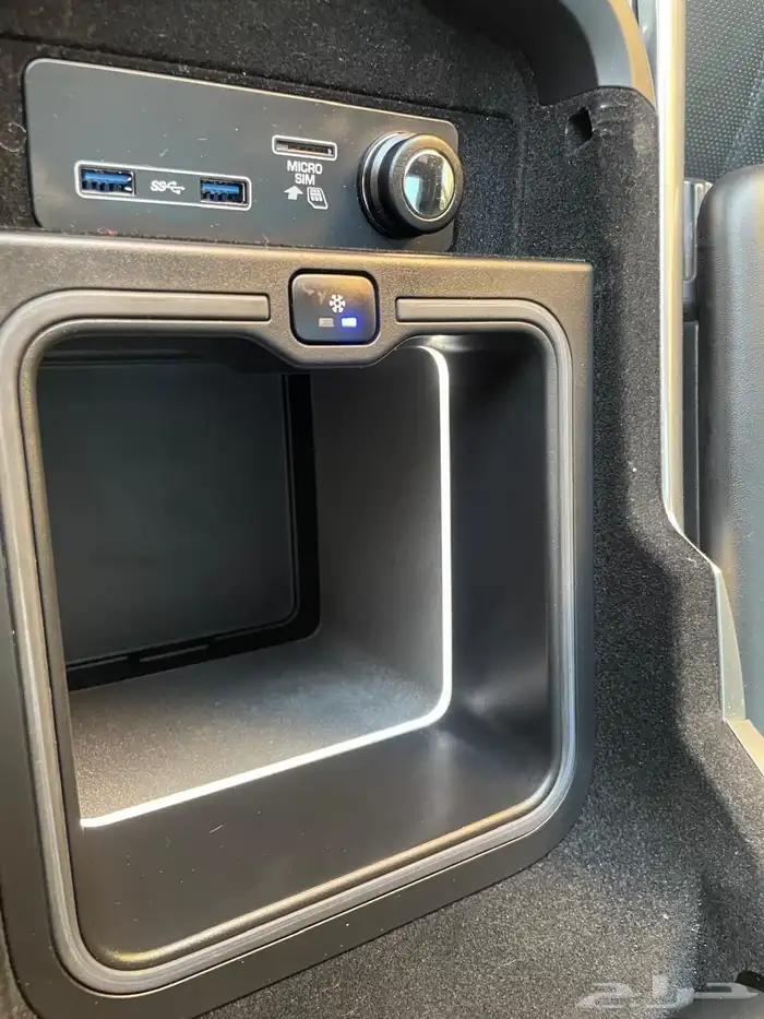 لكزس GX 550 فل كامل 2024 ( بحالة الجديد ) 19