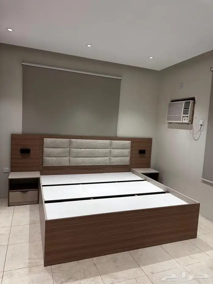 دوليب غرفة نوم تفصيل 7