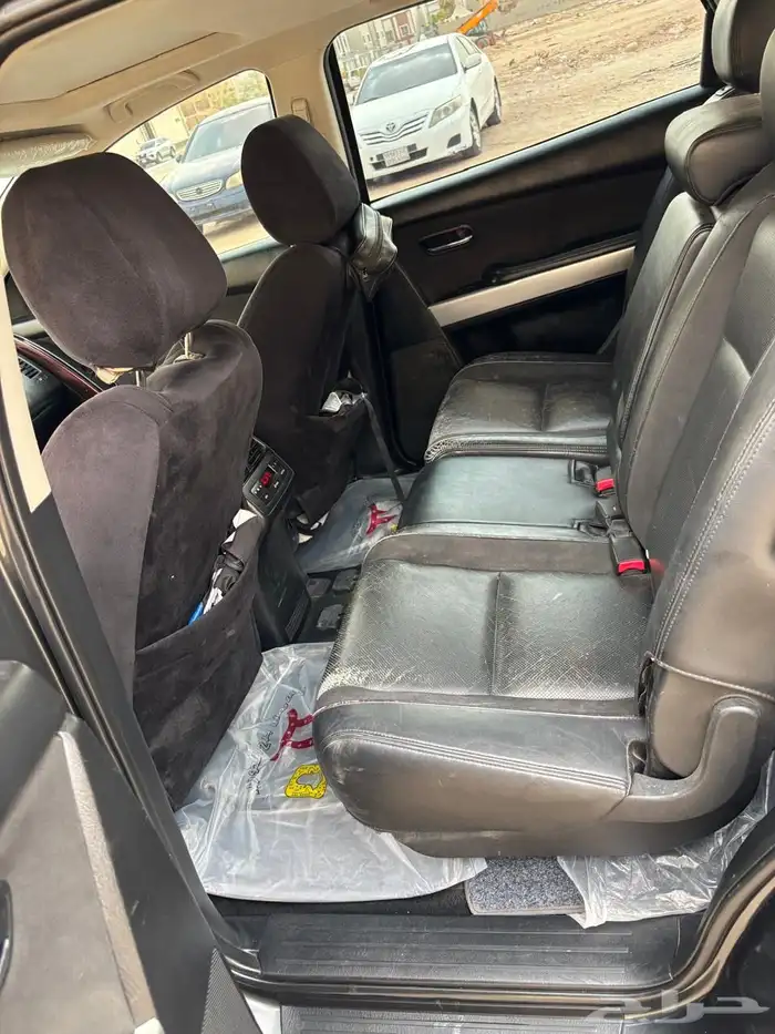 مازدا جيب 2013 cx9 للبيع 19