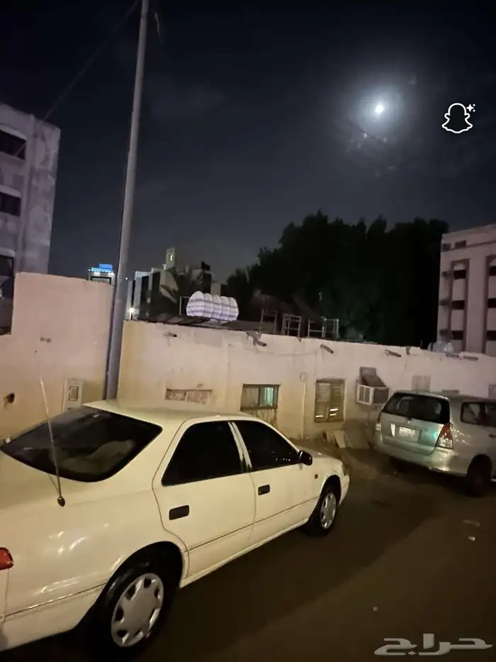 كامري 2000GL 4