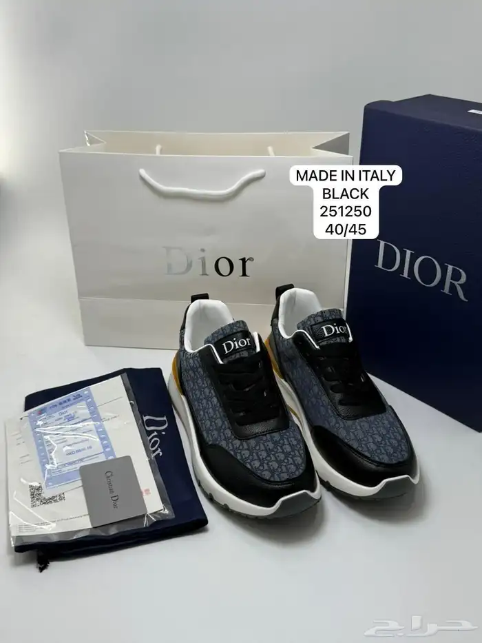 شوزات ييزي ونايك جوردن و هرمز ماستر كوالتي 95