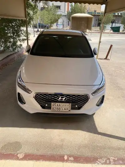 هونداي index