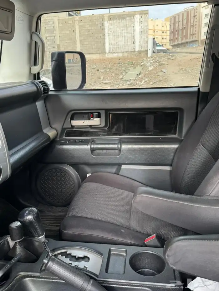 اف جي TRD 15