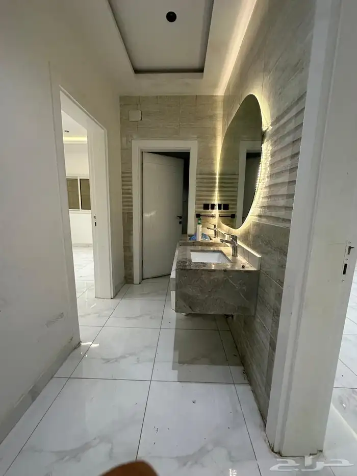 شقه للايجار مخطط 8 10