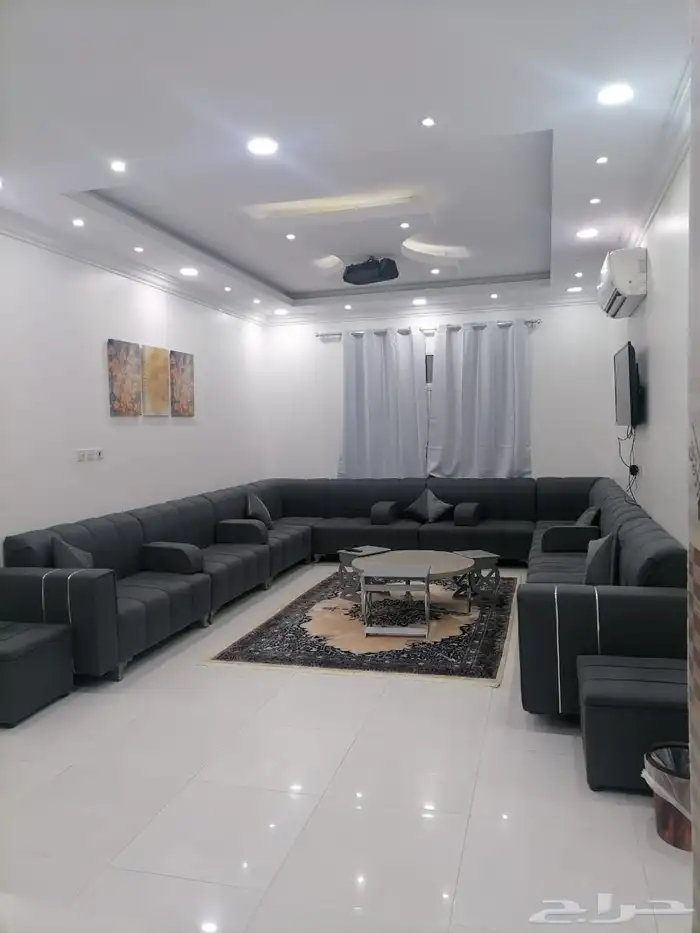 للبيع استراحة 21