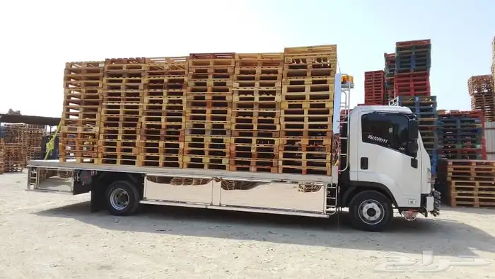 طليات خشبية جميع المقاسات والألوان 16