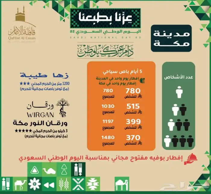 رحلات عمرة شهر سبتمبر 4