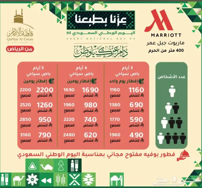 رحلات عمرة شهر سبتمبر 3