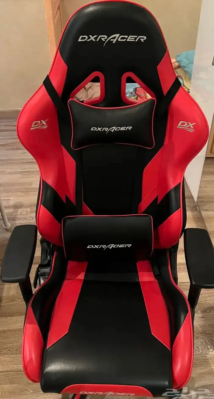 dxracer كرسي قيمنق 0