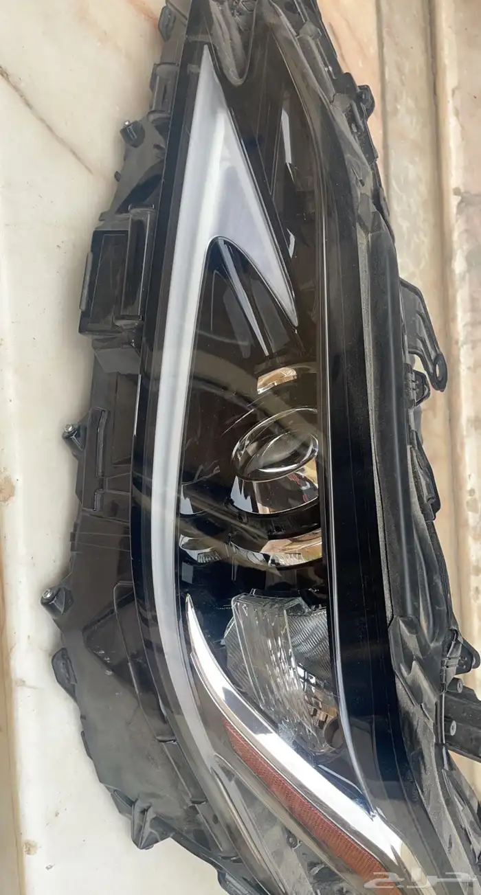 قطع لكزس ES RX NX US LX اصلية 6