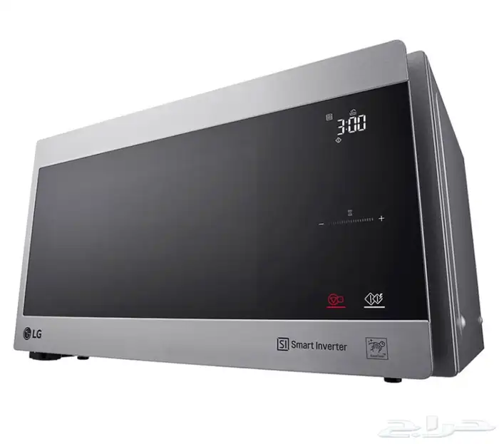فرن بومباني إيطالي - دفاية خارجية كبيرة - مايكرويف LG للبيع 5