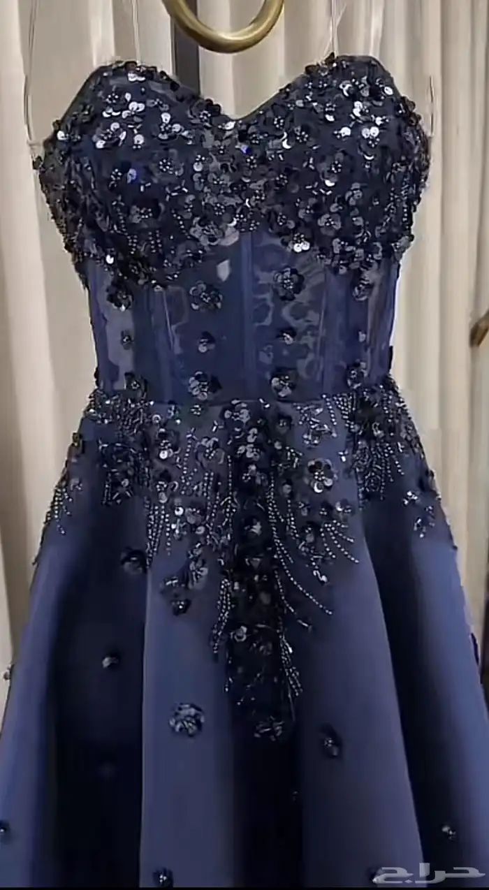 فستان للبيع 0