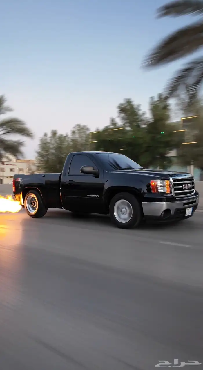 جمس سييرا 2012 فل كامل دبل 33