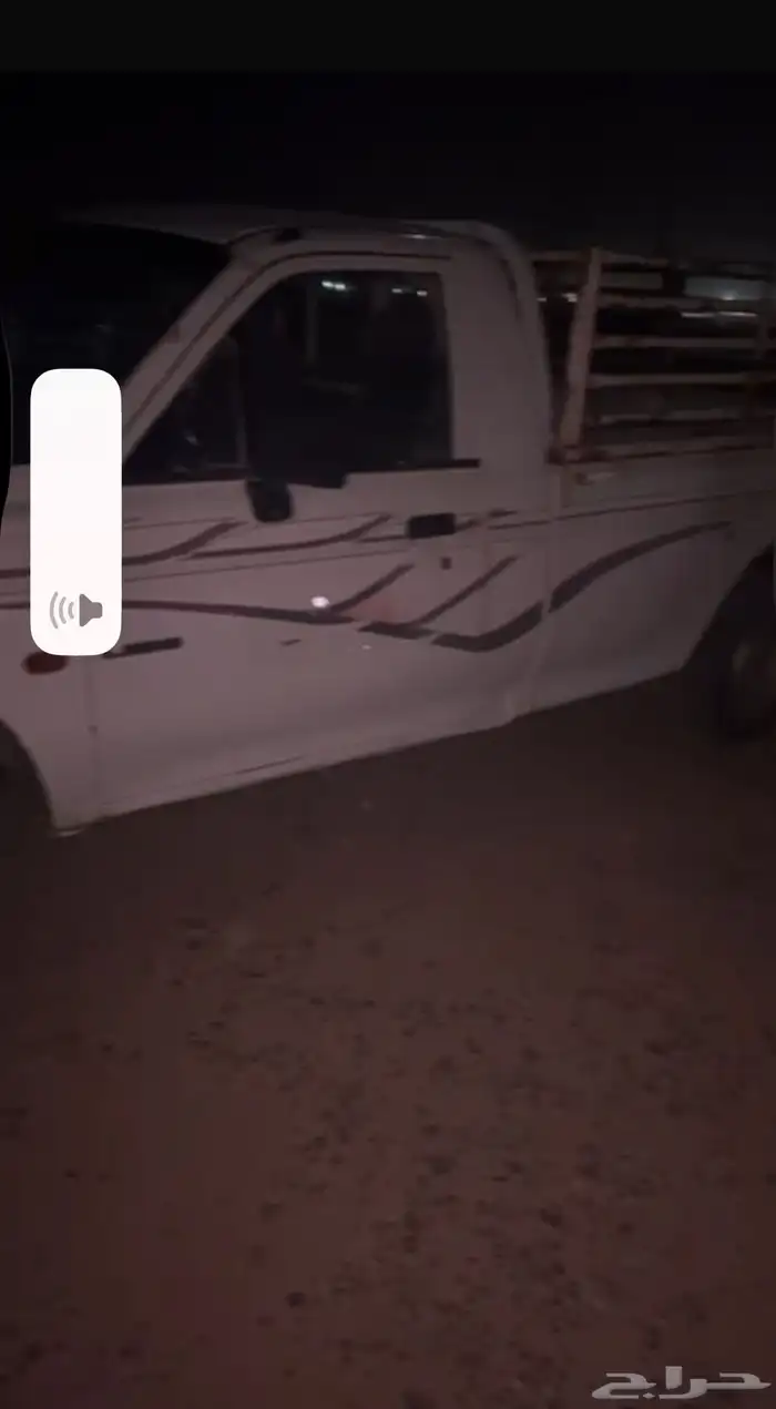 موتر تحميل من مفرق رماح الشرق 0