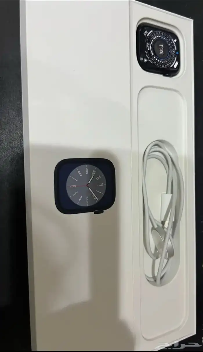 ساعة ابل 8 44mm 2