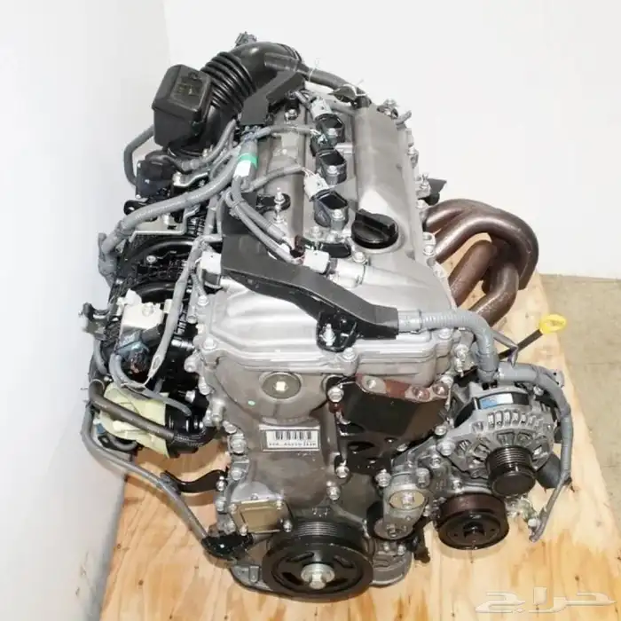 مكينة اف جي 2010 2011 2012 2013 ضمان 6 شهور 6