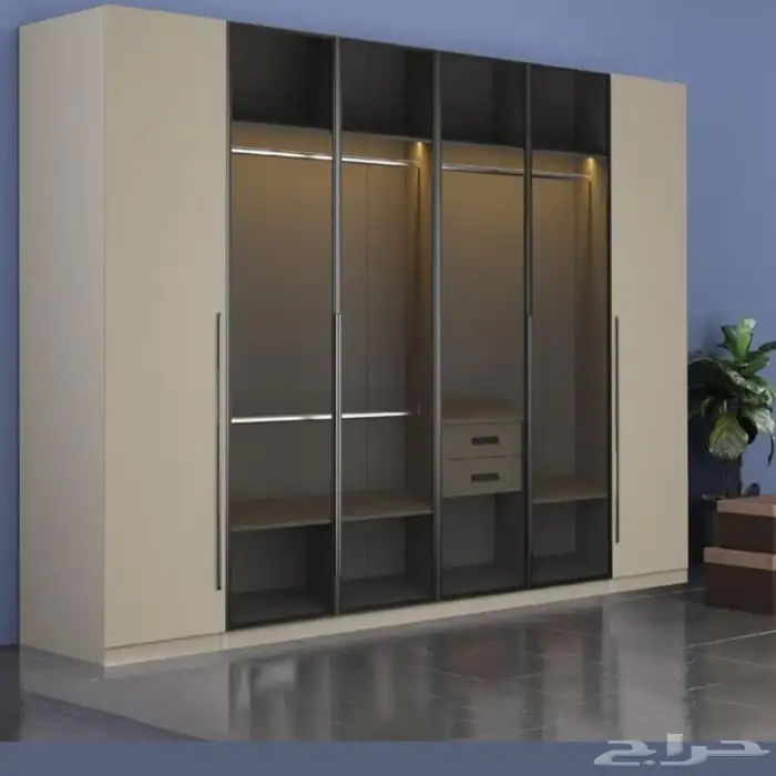 غرف نوم كنب طاولات مداخل ديكور داخلي متوفر اقساط 24