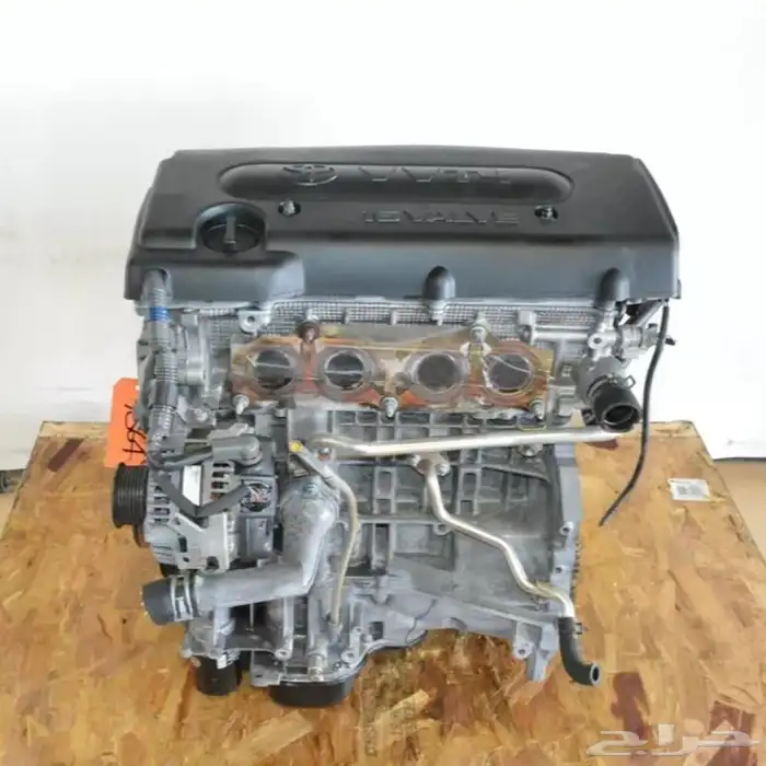 مكينة كامري 2015 مع ضمان 6 شهور 5