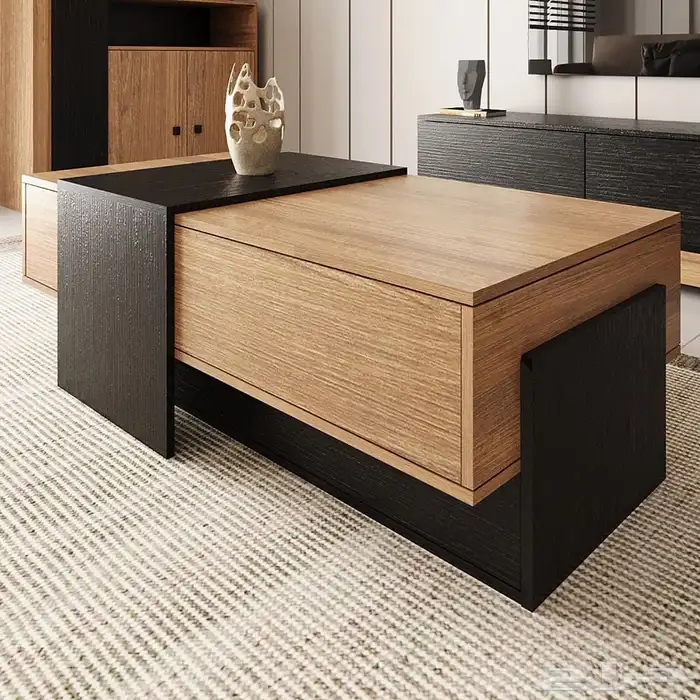 غرف نوم كنب طاولات مداخل ديكور داخلي متوفر اقساط 14