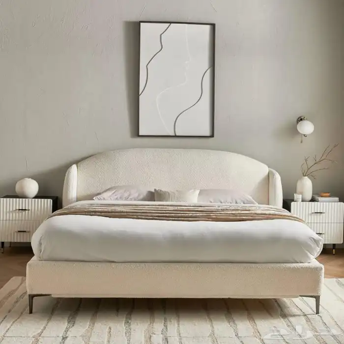 غرف نوم كنب طاولات مداخل ديكور داخلي متوفر اقساط 19