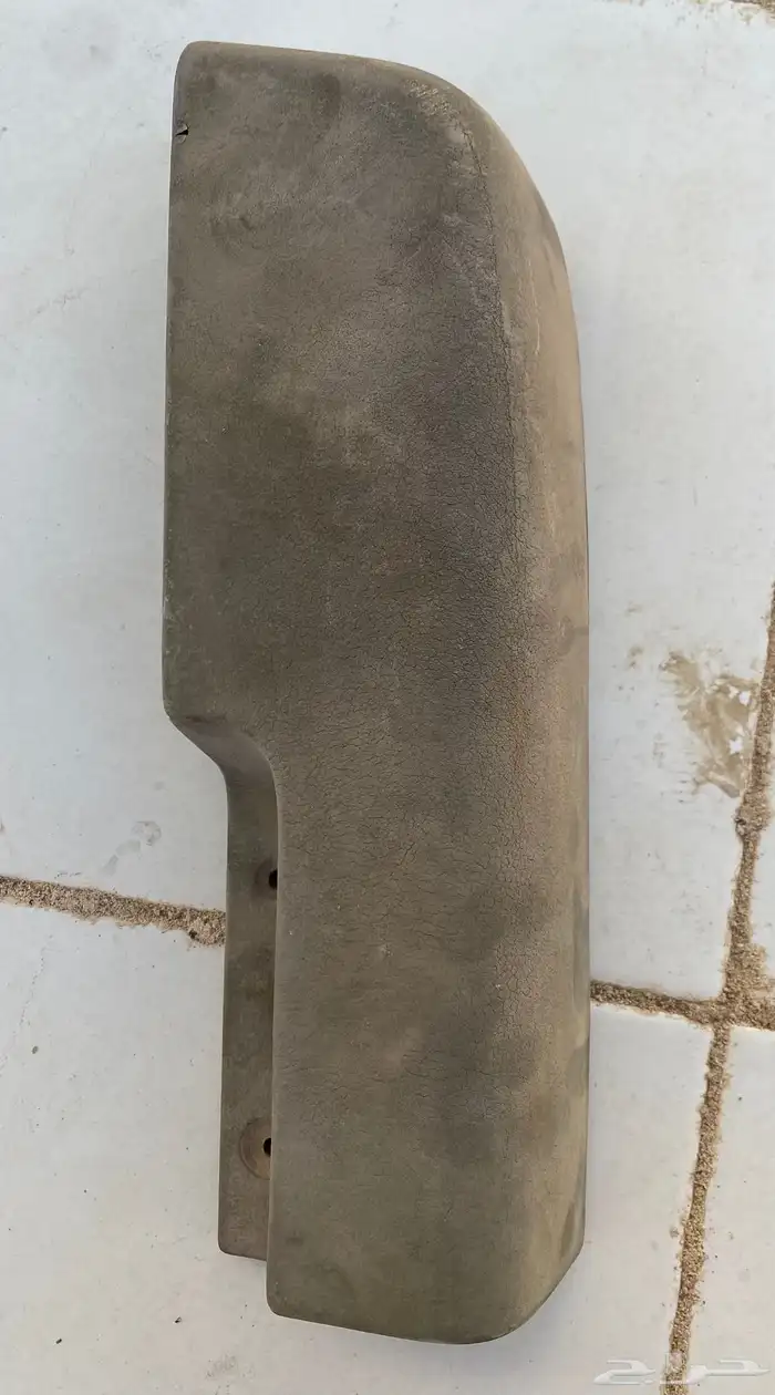 قطع ددسن كرسيدا 4