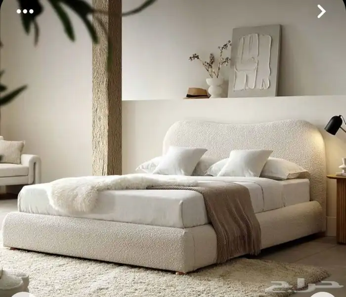 غرف نوم كنب طاولات مداخل ديكور داخلي متوفر اقساط 20