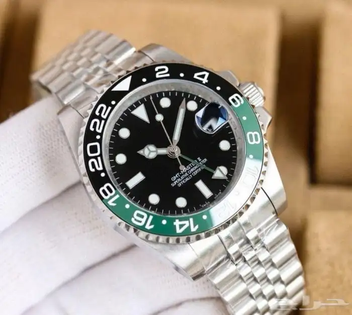 ساعات رولكس كارتير ماستر كوالتي درجه اولى 97