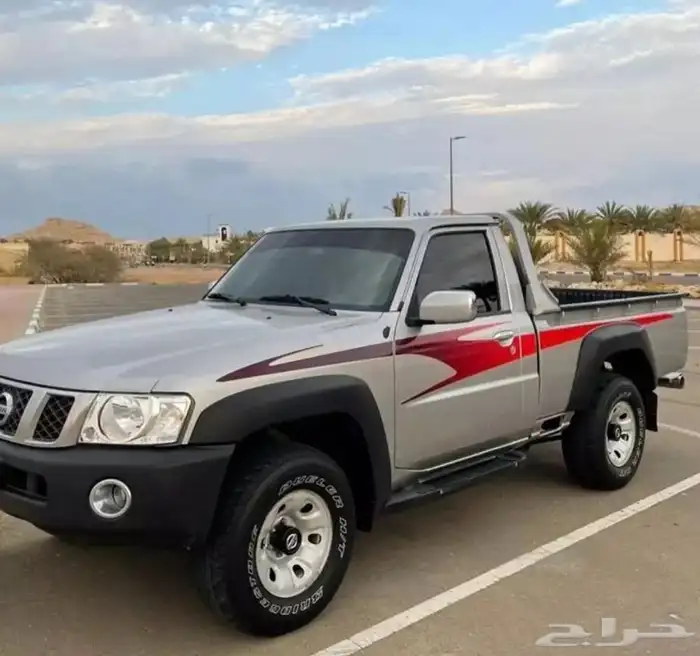 مطلوب نيسان شاص 0