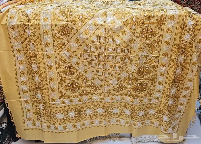 غبانات سورية حلبية عرض اليوم الوطني 11