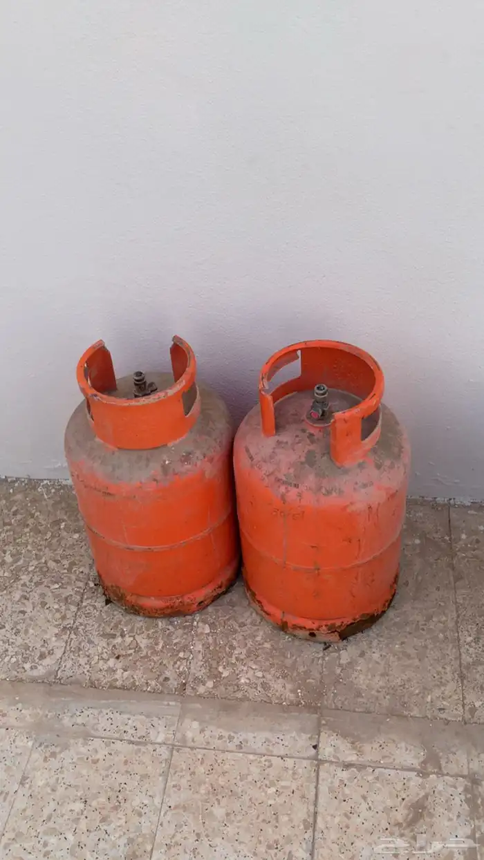 الخرج 2 سطوانات فاضيه. 0