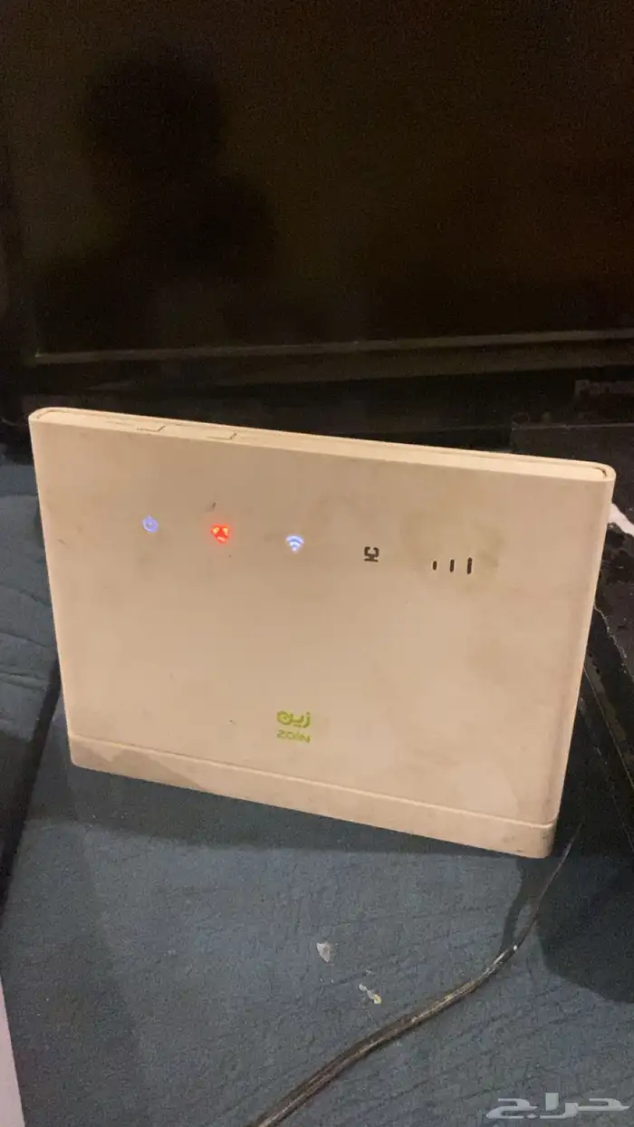 راوتر Huawei B315s 4G 0