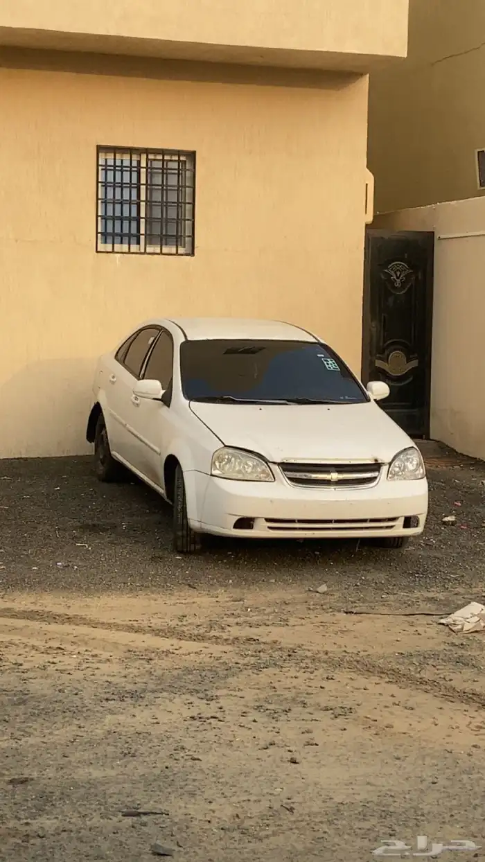 أوبترا 2007 7