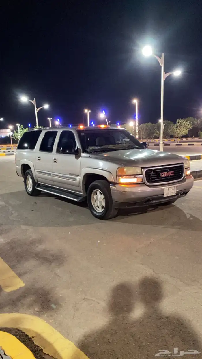 يوكن XL 2005 0