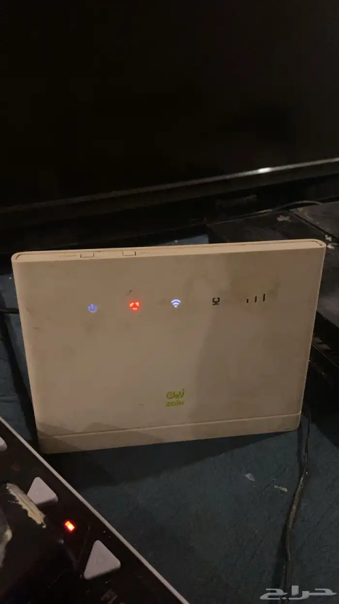 راوتر Huawei B315s 4G 3