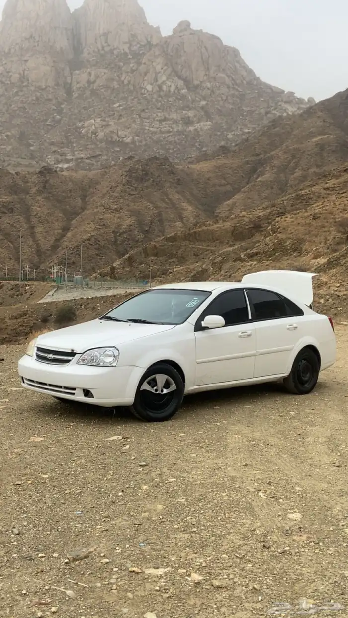 أوبترا 2007 8