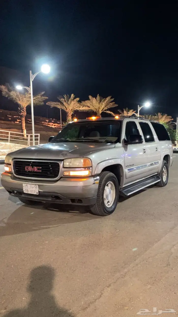 يوكن XL 2005 1